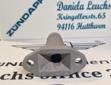 Zündapp Ansaugstutzen CS CX HAI 25  Typ 448 - ET : 280-04.117